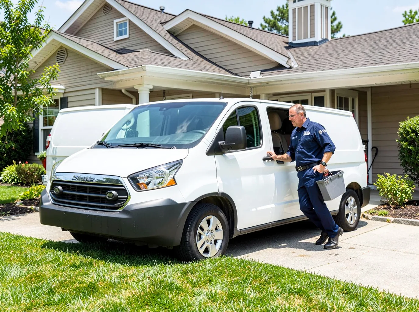 Emergency Plumber company in Owosso, MI