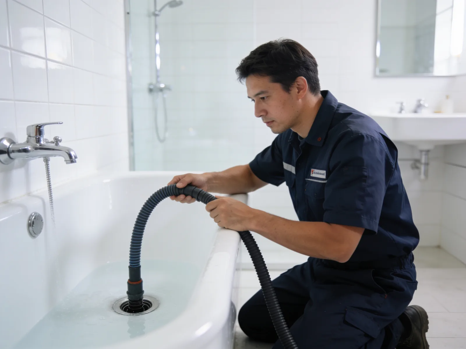 Emergency Plumber Owosso, MI FAQs